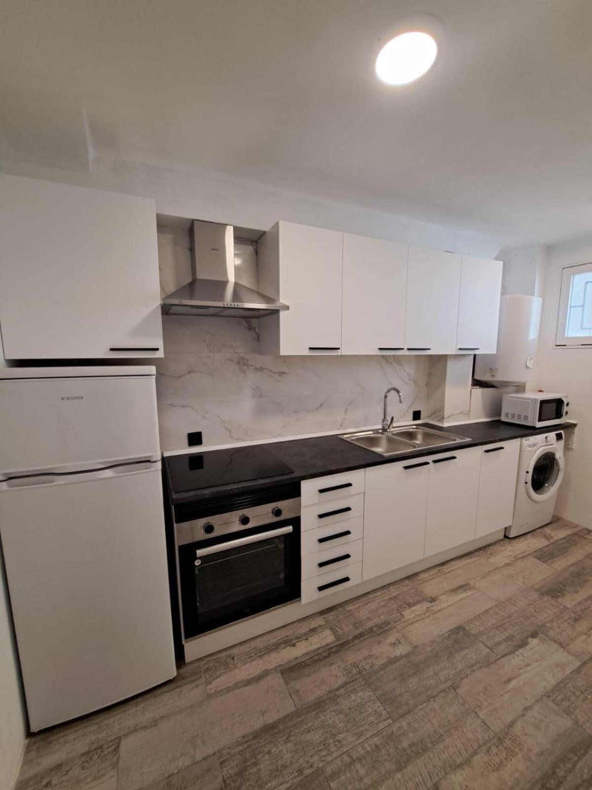 Bahia Dorada Daire Salou Dış mekan fotoğraf