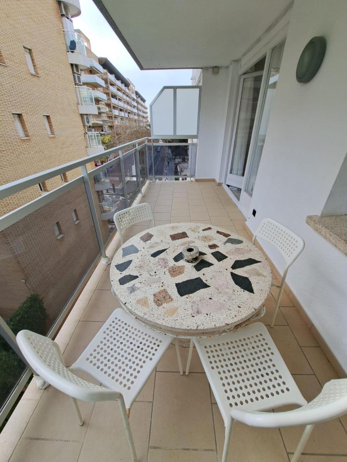 Bahia Dorada Daire Salou Dış mekan fotoğraf