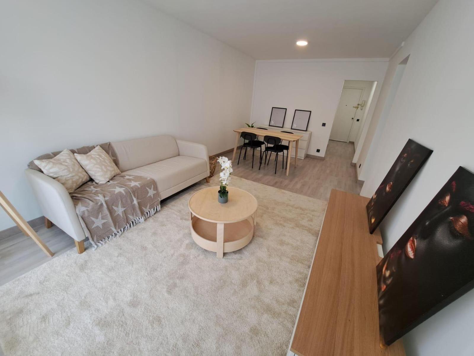 Bahia Dorada Daire Salou Dış mekan fotoğraf
